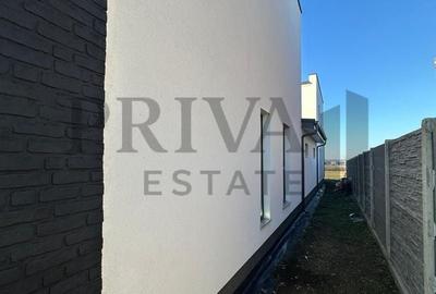 Casă individuală cu 5 camere cu Canalizare în Dumbrăvița - 8