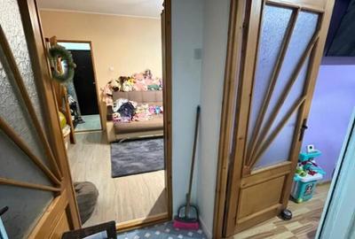 Apartament 2 camere str ALUNSULUI -MOBILAT UTILAT - 2