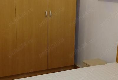 Garsonieră decomandată în Girocului