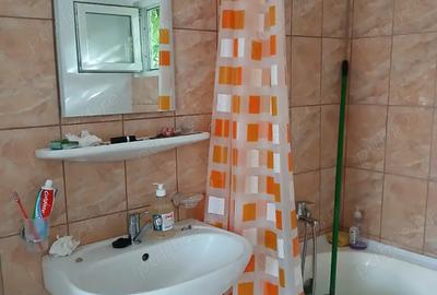 Casă cu 3 camere cu Teren 2200 Mp în Podgoria - 5