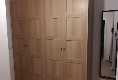 Apartament cu 1 camere decomandat în Viilor - 6