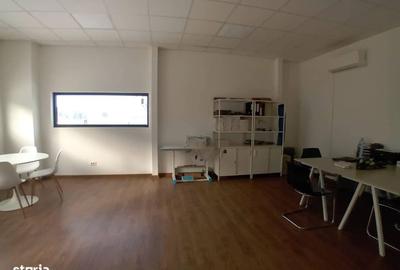 Spațiu comercial, de 760 mp, în Central - 7
