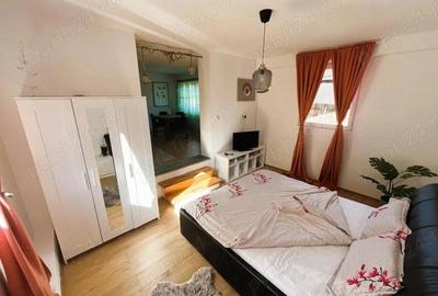 Casă cu Teren 5000 Mp în Răchitova - 2