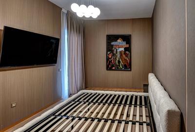Apartament cu 2 camere, mobilat în Florești - 5