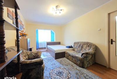 Apartament cu 3 camere în Astra - 1