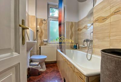 Apartament cu gradina 2 camere, 13 Septembrie Sirenelor, pet friendly - 10