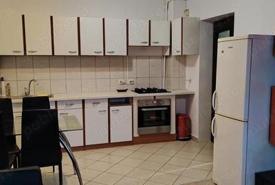 Apartament cu 2 camere decomandat în Centrul Civic - 3