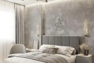 2 camere Premium- Confort și calitate în noul Boutique CITY NORD - 2