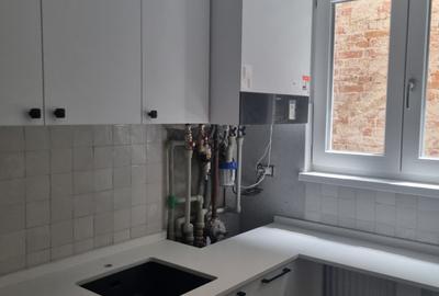 4 Camere la Parter Înalt – Ideal Locuință sau Birou - 5