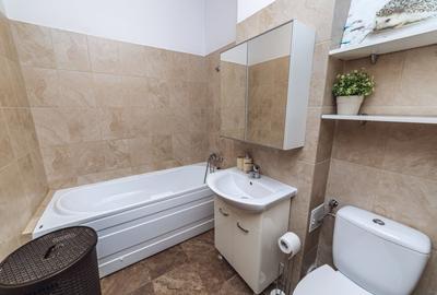 Apartament de 2 camere | Petfriendly | Parcare | Aparatorii Patriei - 14