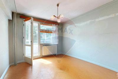 De vanzare Etaj 2, 2 camere, Centru Civic, personalizare garantata - 5