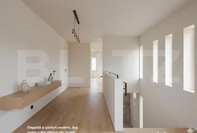 Casă cu 3 camere cu Teren 300 Mp în Central - 2