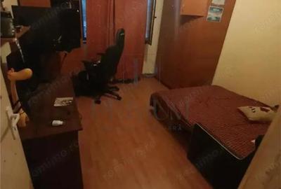 DAMBOVITA - 4 CAM - DECOMANDAT - ETJ.1 - 2 BAI - 2 BALCOANE - CENTRALA - SPATIOS - 5