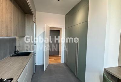 Apartament 2camere Decebal 57mp| Bloc 2024 | Mobilat - Utilat| Parcare subterana - 11