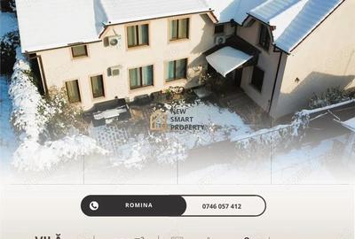 Casă cu 5 camere cu Teren 130 Mp în Central - 5