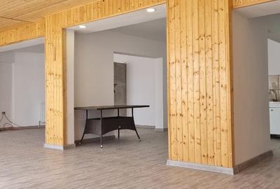 Spațiu Comercial + Locuință – DN24 / E581, Munteni, jud. Galati - 2