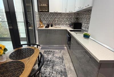 Garsonieră lux/centrala proprie/parcare inclusa/5 minute de metrou - 10