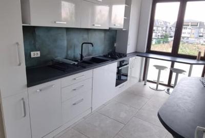 Apartament 2 camere | Otopeni | Parcare | Pod depozitare - 2