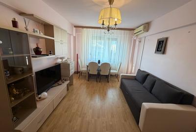 Apartament cu 2 camere semidecomandat, mobilat în Peninsula - 10