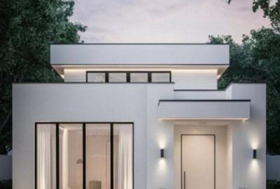 Teren & proiect casa, zona Coiciu Teren & proiect casa, zona Coiciu - 1