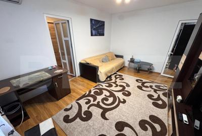 Apartament 2 camere, 42 mp, zona Micro 5 - 6