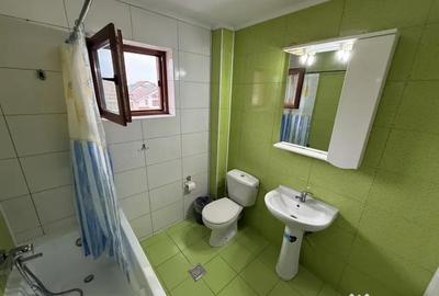 Apartament cu 3 camere decomandat în Central - 7