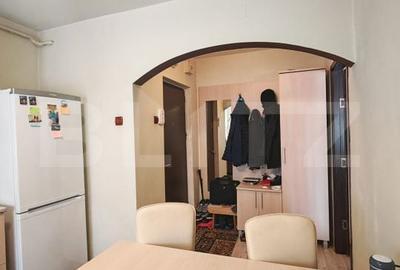 Apartament cu 2 camere semidecomandat în Central - 10