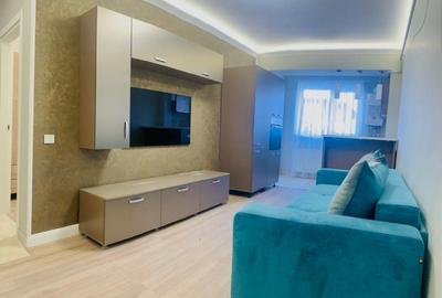 APARTAMENT 2 CAMERE SECTOR 6- PRELUNGIREA GHENCEA, DE VANZARE - 2