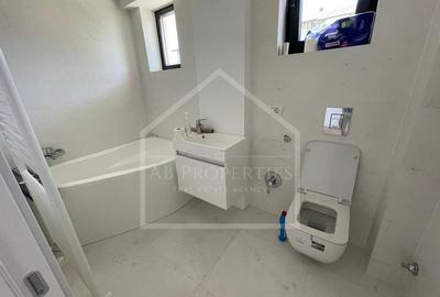 Apartament 4 camere | Jolie Ville | Curte Proprie 100mp - 13