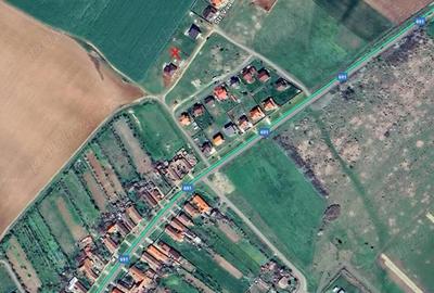 Teren de 800 mp, în Central - 2