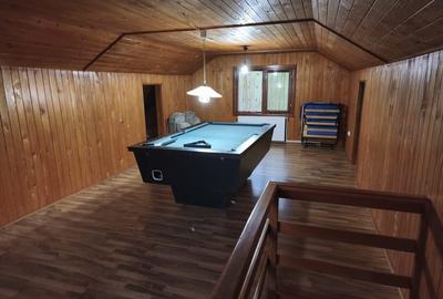 CASA  DE VACANTA - 13