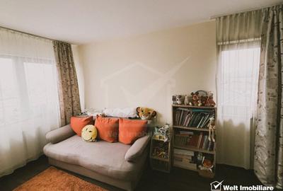 Apartament cu 3 camere semidecomandat în Europa - 10