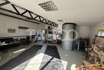 Casa deosebita individuala zona Sura Mare 130 mp utili 670 mp teren - 30