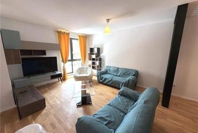 Apartament cu 2 camere decomandat în Central - 2