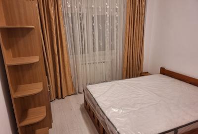 Apartament cu 2 camere semidecomandat, mobilat în Apărătorii Patriei - 5
