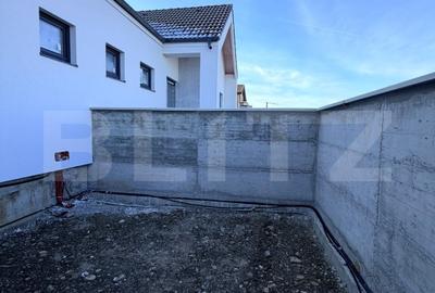 Duplex cu 4 camere cu Teren 350 Mp în Tărlungeni - 2