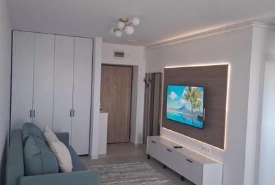 Apartament 2 camere Hils Brown - 2