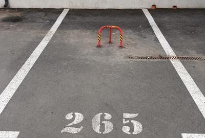 Garsoniera de Inchiriat Chiajna- Prima Inchiriere - 9