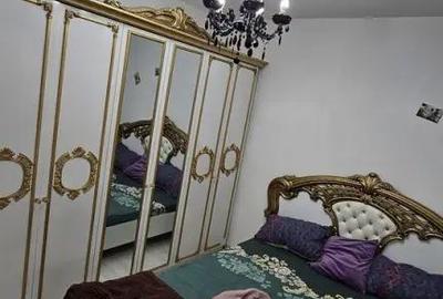 Apartament cu 3 camere semidecomandat în Central - 7