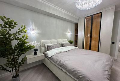 De vanzare 3 camere in zona Centrul Civic - 3