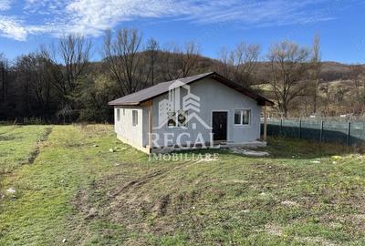 Casa de vanzare in Pope?ti ideala pentru lini?te ?i aer curat - 7