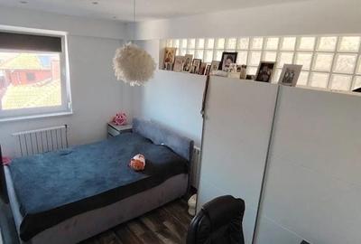 Apartament cu 2 camere decomandat în Central - 3