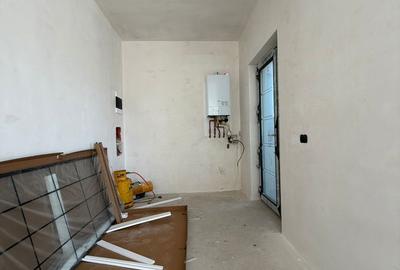 Casă cu 4 camere cu Teren 465 Mp în Sânpetru - 7