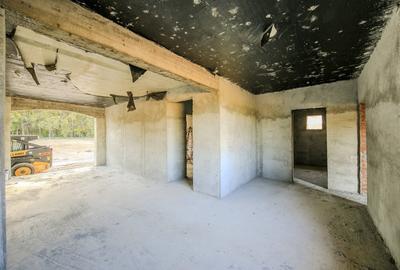Vilă De Vanzare  Conac Modern  Zonă De Vis Cu Pădure Și Gară La Scară - 9