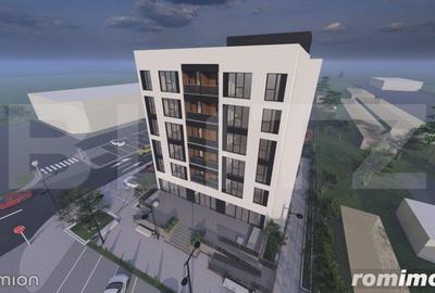 Apartament cu 2 camere decomandat în Rădăuți - 7