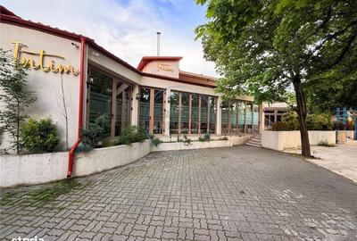 Spațiu comercial, de 1,005 mp, în Ultracentral - 16