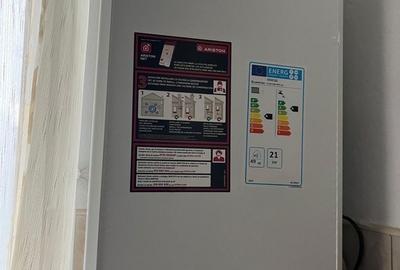 Apartament cu 2 camere decomandat, mobilat în Central - 4