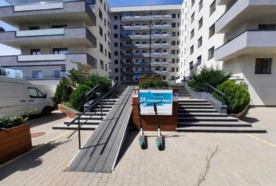 Apartament cu 3 camere decomandat în Grozăvești - 10