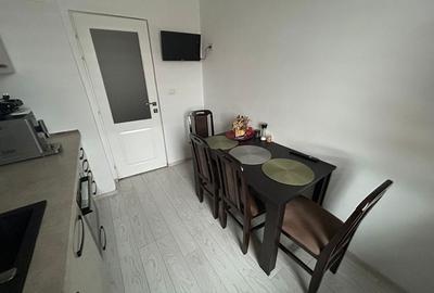 Apartament cu 3 camere decomandat în Central - 3
