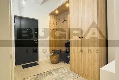 Exclusivitate! Apartament 2 camere 69 mp, bloc nou, P-ta Abator - 14